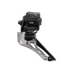 Shimano Front Derailleur Fd-r9250 Dura-ace Down-swing Braze-on - Image 3