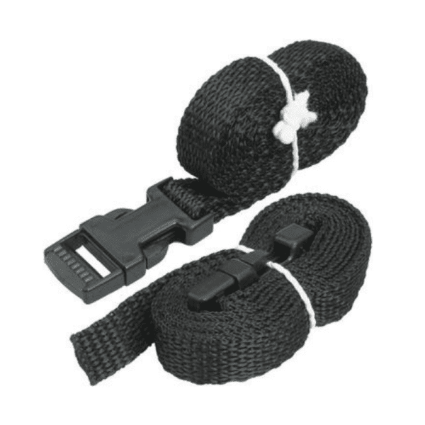 Saris 3033-wheel Straps (2-pack)- - Image 1