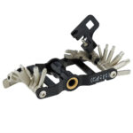 Shimano Pro Mini Tool 20f With Co2 Nozzle