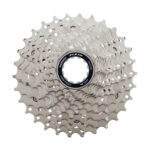 Shimano Cassette 11 Speed 11-25t Cs-r7000 105 - Image 2