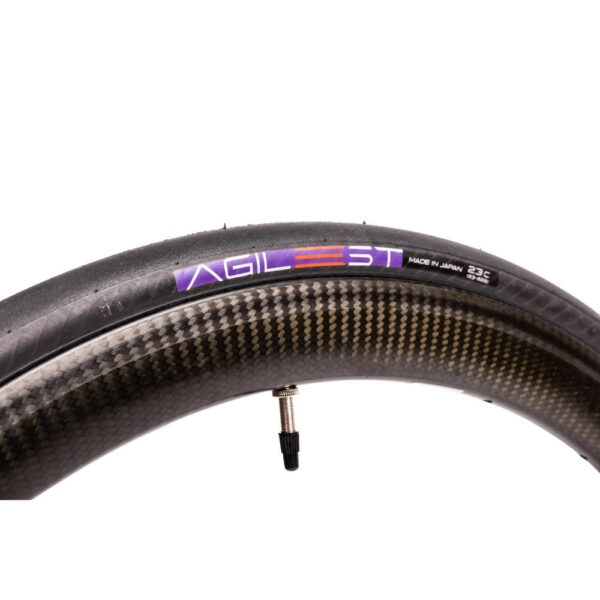 Panaracer Bicycles Tyres Agilest Folding - Image 3