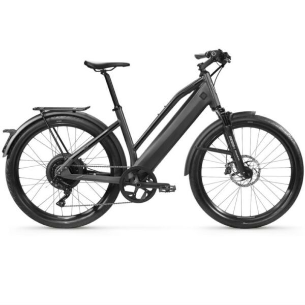 Stromer St1 With Omni Stromer St1 With Omni