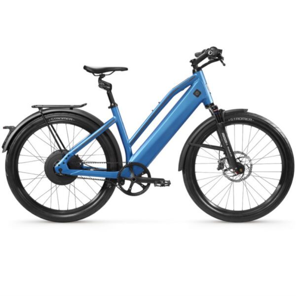 Stromer St2 Beltdrive - Image 1
