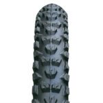 Panaracer Tyre Swoop 27.5x2.10 Kevlar Black Black - Image 3