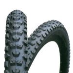Panaracer Tyre Swoop 27.5x2.10 Kevlar Black Black - Image 2
