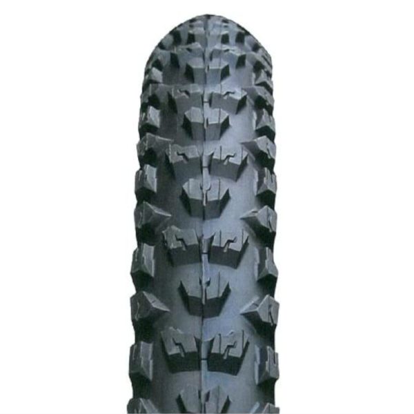 Panaracer Tyre Swoop 27.5x2.10 Kevlar Black Black - Image 3