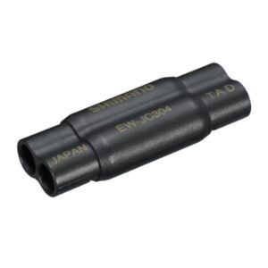 Shimano 4 Ports Junction, Ew-jc304, Sd300 Port X4, Ind.pack