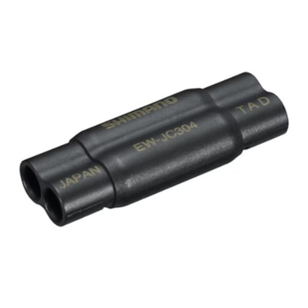 Shimano 4 Ports Junction, Ew-jc304, Sd300 Port X4, Ind.pack Shimano 4 Ports Junction, Ew-jc304, Sd300 Port X4, Ind.pack