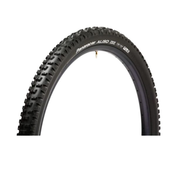 Panaracer Bicycles Tyres Aliso 29×2.40 Kevlar Black Black Panaracer Bicycles Tyres Aliso 29×2.40 Kevlar Black Black