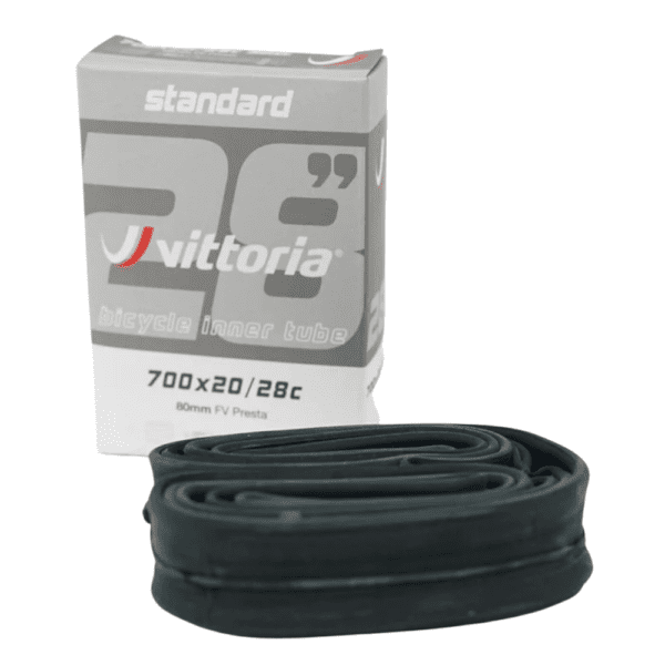 Untitled design (7) Vittoria Standard 700x20/28c 80mm Fv Presta - Image 1
