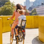 Urban Iki Junior Seat - Image 2