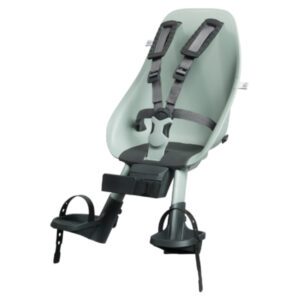 Urban Iki Front Seat With Compact Adapter