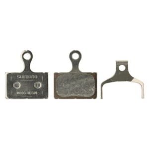 Shimano Disc Brake Pad Set K03s resin
