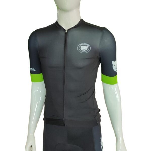 Bikeera Women Pro Jersey Tq Black Bikeera Women Pro Jersey Tq Black