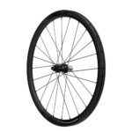 Ursus Miura Tc37 Disc Wheelset Tubeless - Shimano - Image 3