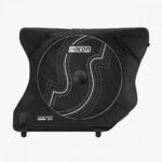 Scicon Aerocomfort 3.0 Tsa Road Bike Travel Bag / Black