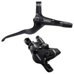 Shimano Disc Brake Set Rear Bl-mt401(r), Br-mt410(r)