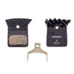 Shimano Disc Brake Pad Set Resin L05a
