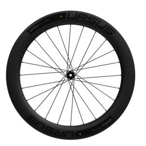 Ursus Miura Tc67 Disc Wheelset