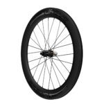 Ursus Miura Tc67 Disc Carbon Road Wheelset 24h Ta12 Tubeless Shimano - Image 2