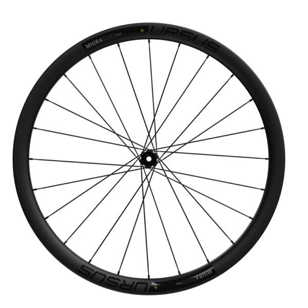 Ursus Carbon Wheel Miura Tc37 Disc