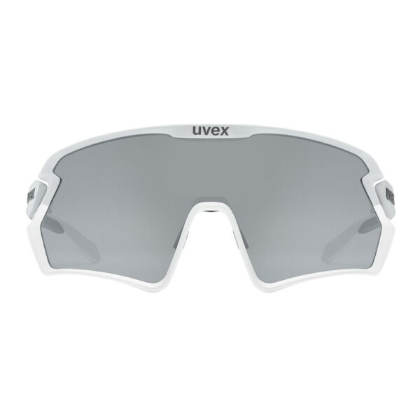 Cloud Matt 2 Uvex Sunglasses Sportstyle 231 2.0 Set - Image 4