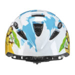 Uvex Helmet Kid 2 - Image 3