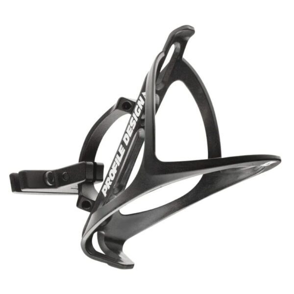 Profile Design Rmp-2 Hydration Cage Rear System / Black - Image 3