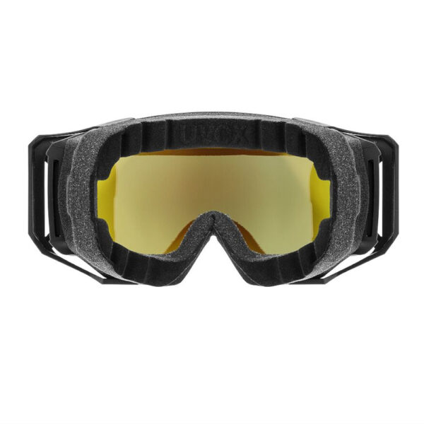 Uvex Sunglasses Athletic Cv Bike - Image 4
