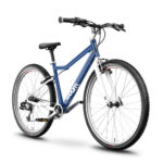 Woom 6 Midnight Blue