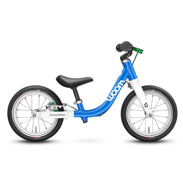 Woom 1 Blue Woom 1 Blue