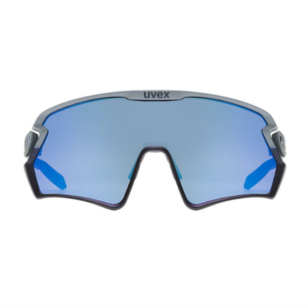 rhino deep space mat 2 Uvex Sunglasses Sportstyle 231 2.0 Set - Image 2