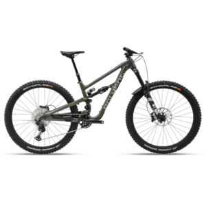Polygon Collosus N9