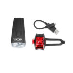 Woom Cyclope Bike Lights