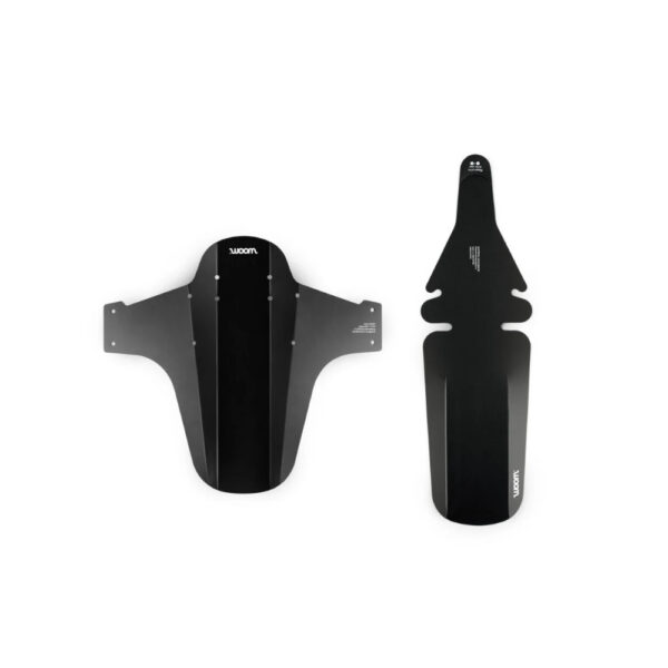 1to1-woom_mudblocka_mudguards_bundle_product Woom Mudblocka Mudguards - Image 2