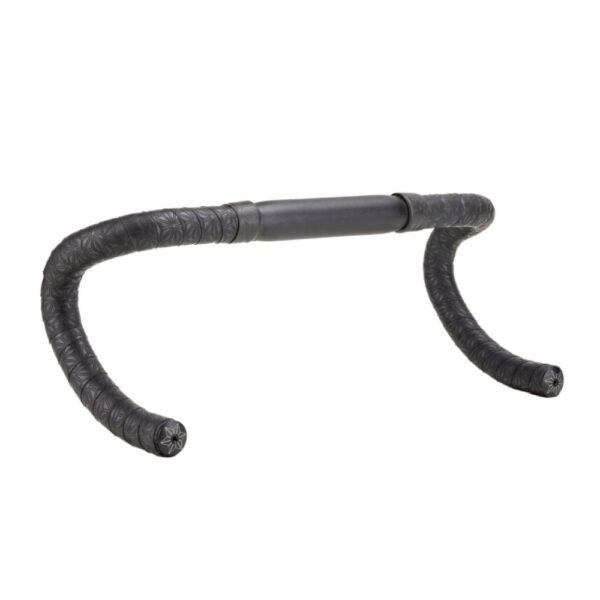 Supacaz Super Stickykush Gravel -black + Anoblack Plugs - Image 2