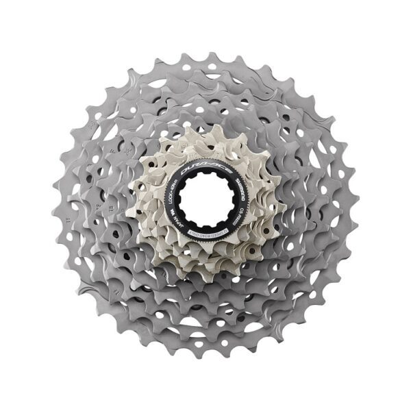 Shimano Dura-ace Cassette 12 Speed 11-34 Cs-r9200