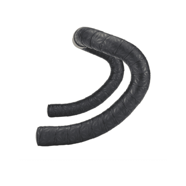 Supacaz Super Stickykush Gravel -black + Anoblack Plugs - Image 1