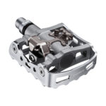 Shimano Pedal Spd Pd-m324 Silver