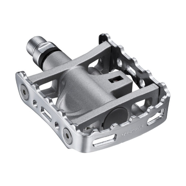 PD-M324.2 Shimano Pedal Spd Pd-m324 Silver - Image 2