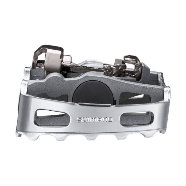 PD-M324.3 Shimano Pedal Spd Pd-m324 Silver - Image 3