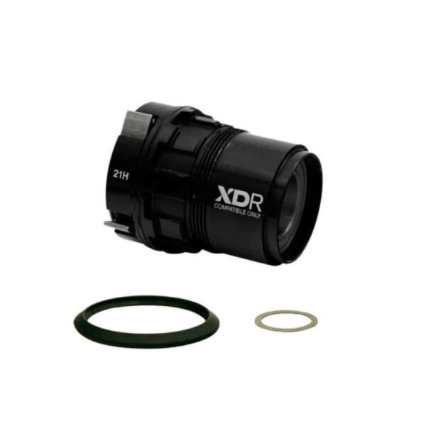 Stans E-sync, Freehub, Sram Xdr(black) - Image 2