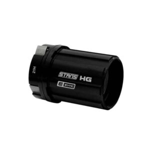 Stans E-sync, Freehub, Shim Hg(black)