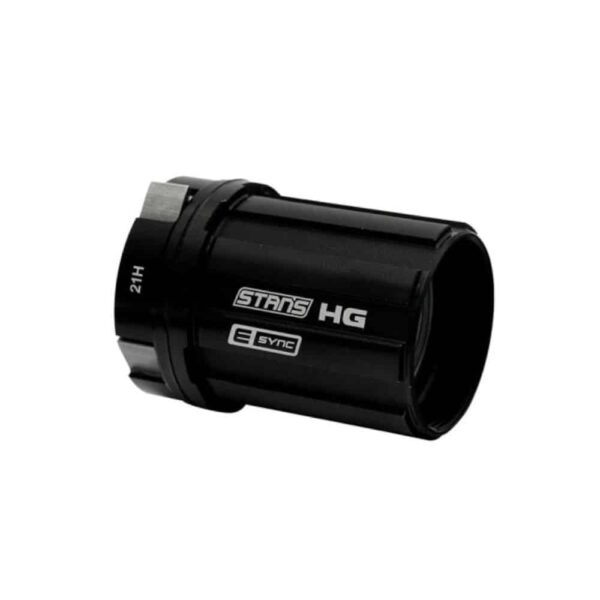 Stans E-sync, Freehub, Shim Hg(black) - Image 1