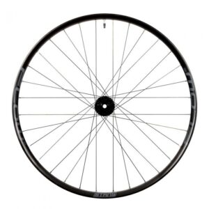 Stans Front Wheel Flow S2 29, 6b,15x110, Gray