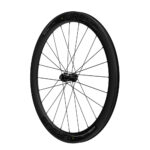 Ursus Miura Tc47 Disc Carbon Road Wheelset 24h Ta12 Tubeless Shimano - Image 2
