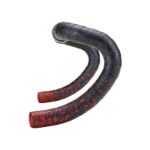 Supacaz Super Sticky Kush Star Fade Bar Tape - Image 4