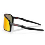 Oakley Sunglasses Sutro S 009462-0928 Sport Performance Polished Black Prizm,prizm Ruby - Image 3