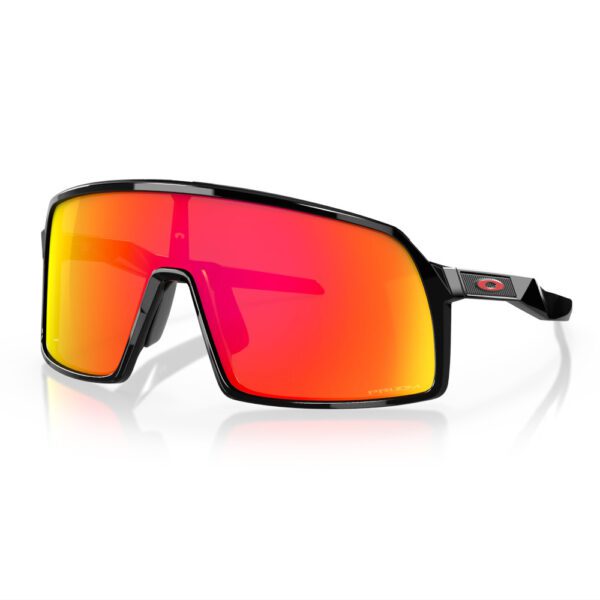 Oakley Sunglasses Sutro S Sport Performance Polished Black Prizm Oakley Sunglasses Sutro S Sport Performance Polished Black Prizm