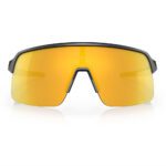 Oakley Sunglasses Sutro Lite Sport Performance Matte Carbon Prizm Prizm 24k - Image 5